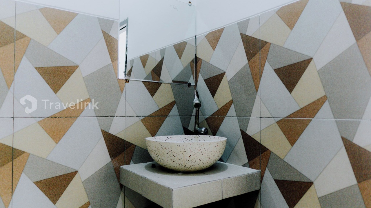 Photo of Bathroom in Dieng