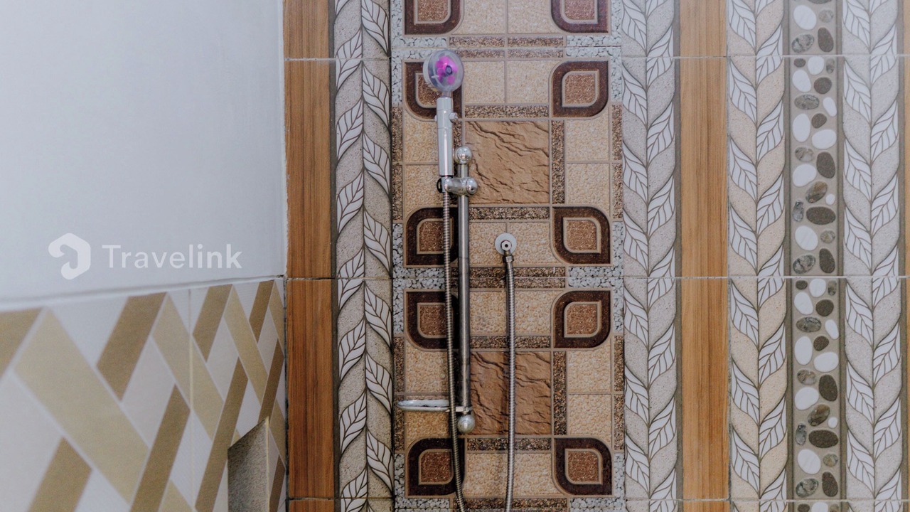 Photo of Bathroom in Dieng