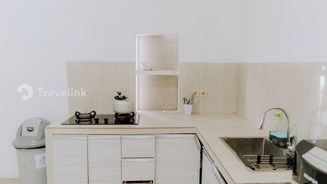 Photo of Kitchen in Dieng