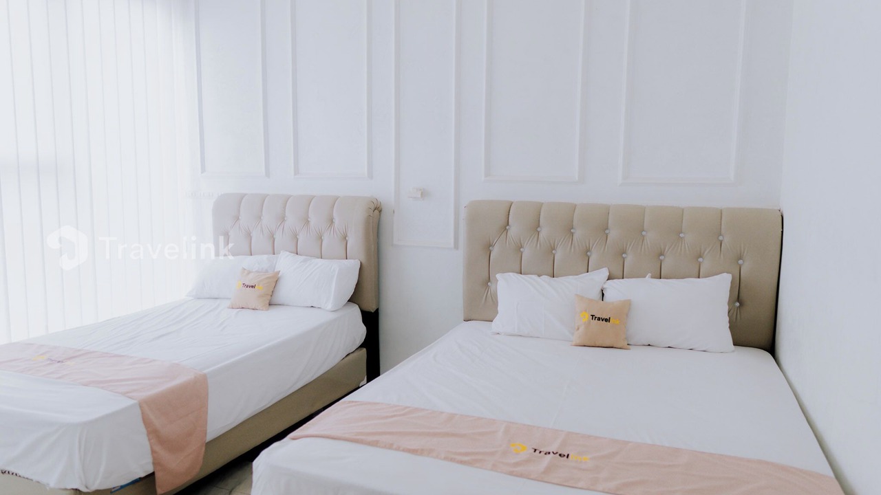Photo of Bedroom in Dieng