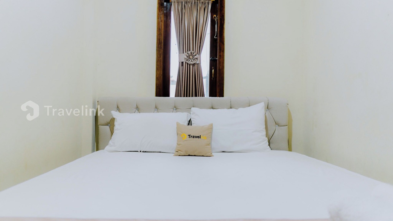 Photo of Bedroom in Dieng