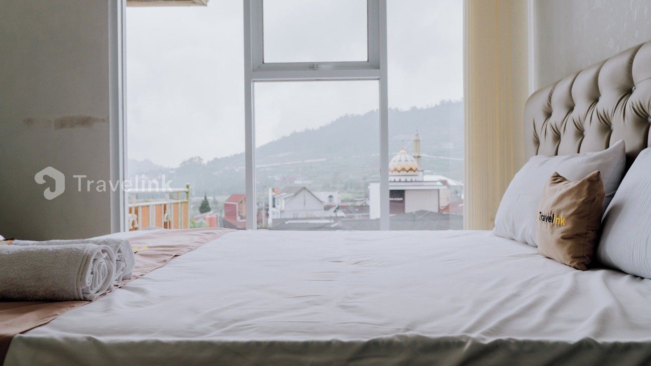 Photo of Bedroom in Dieng