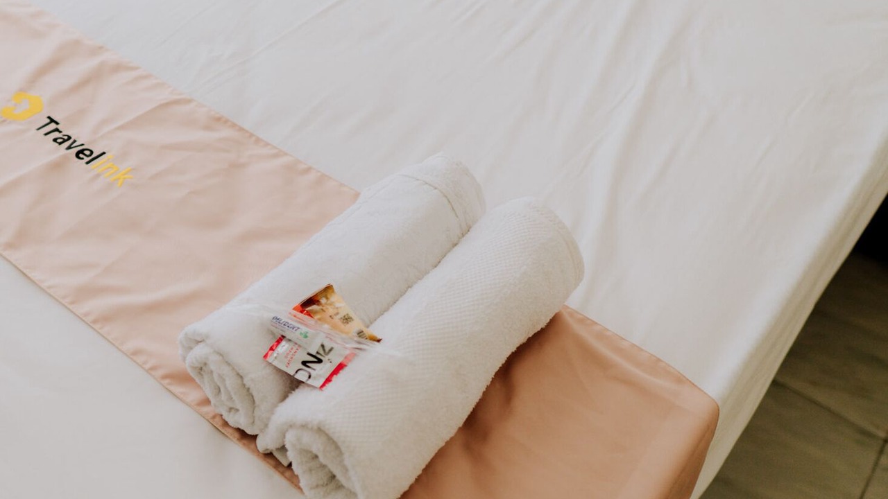 Photo of Bedroom in Dieng
