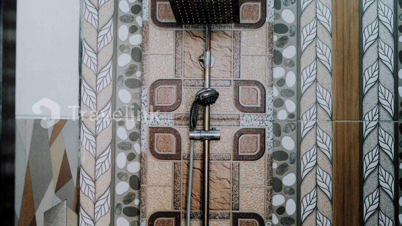 Photo of Bathroom in Dieng