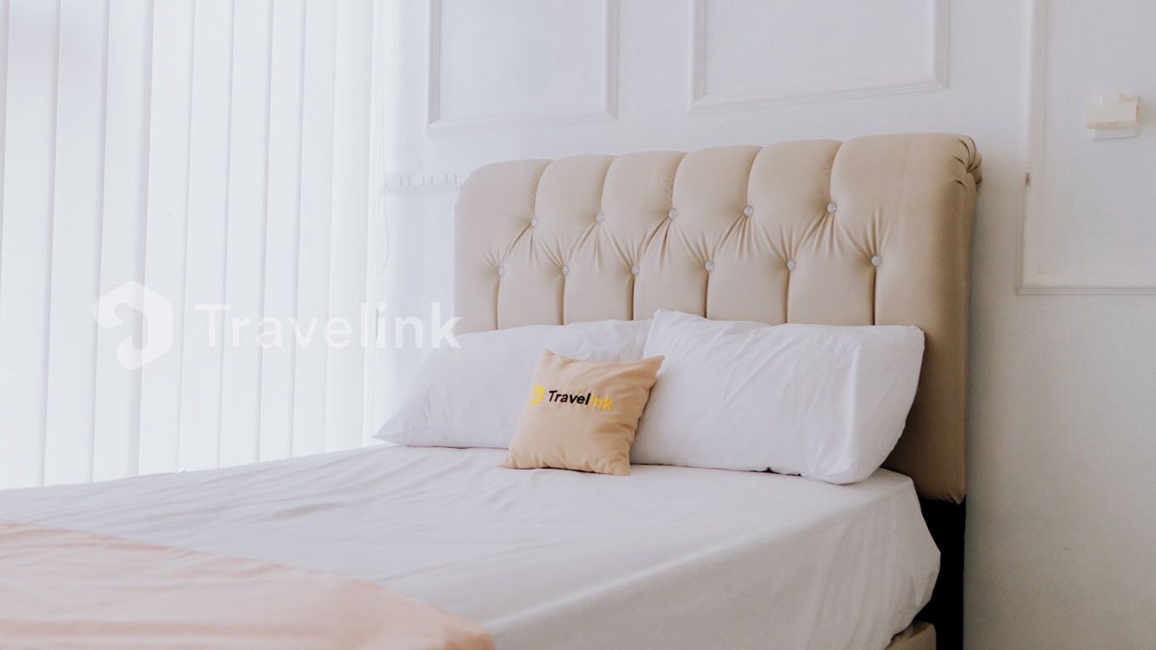 Photo of Bedroom in Dieng