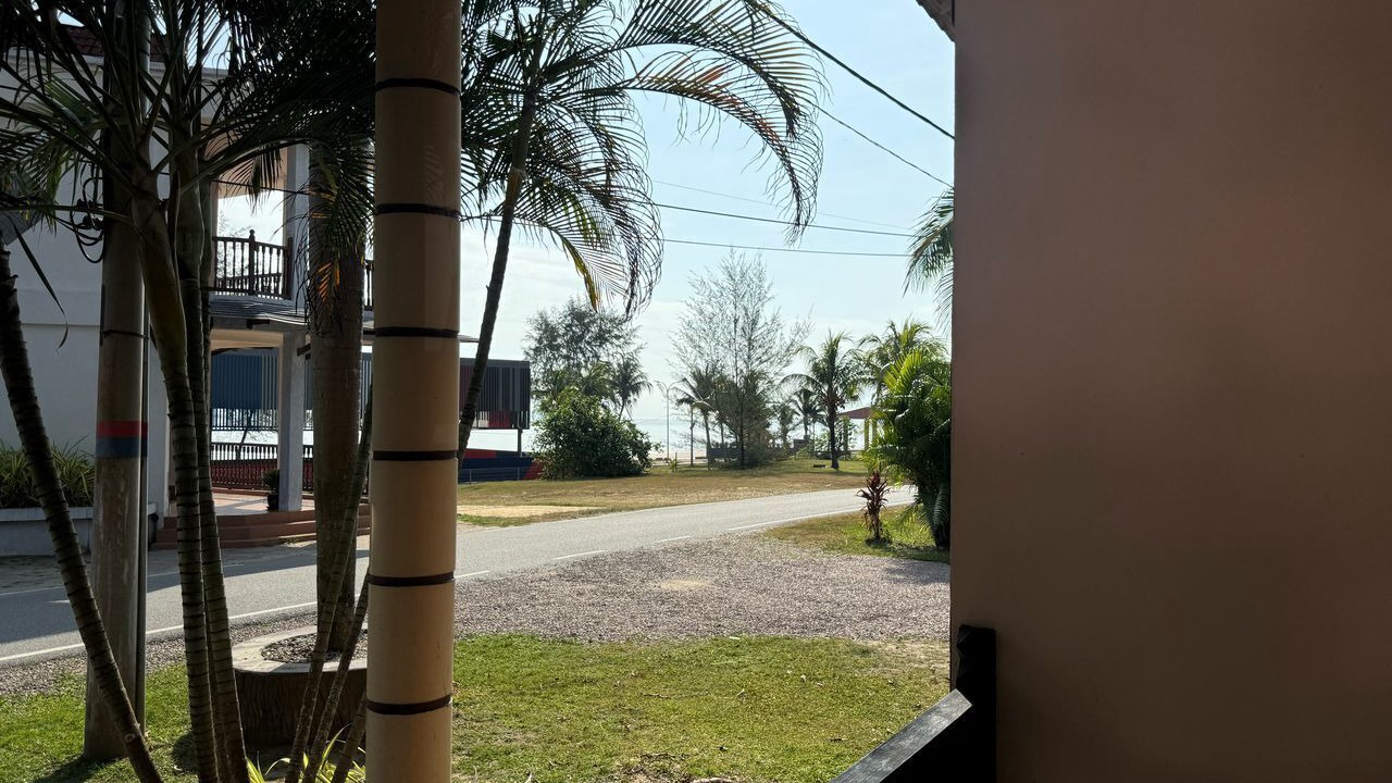 Photo of Bedroom in Air Papan