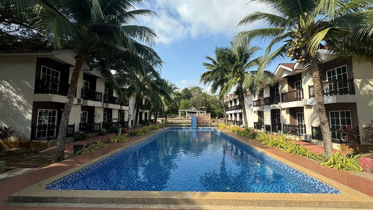 Photo of Outdoor in Air Papan