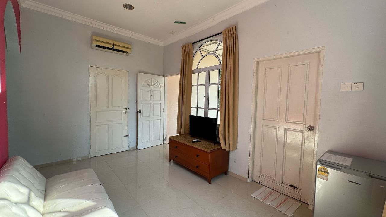Photo of Bedroom in Air Papan