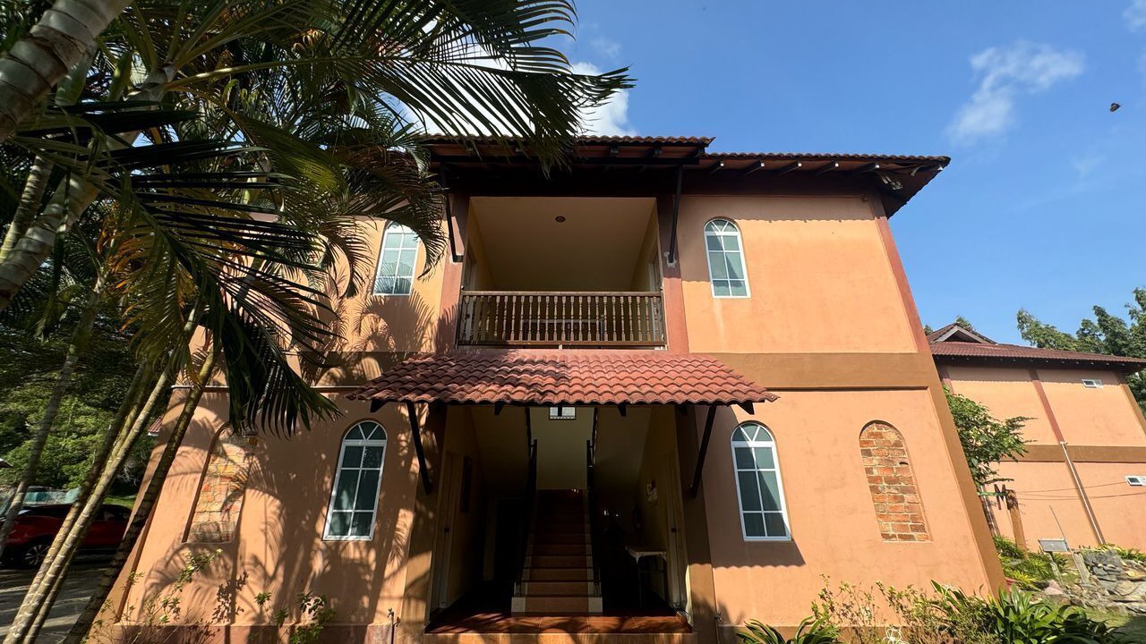 Photo of Outdoor in Air Papan