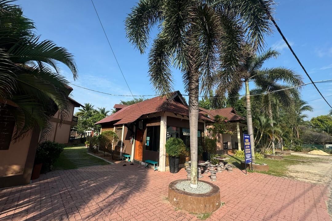 Photo of Others in Air Papan