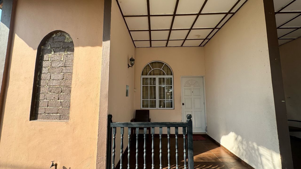 Photo of Bedroom in Air Papan