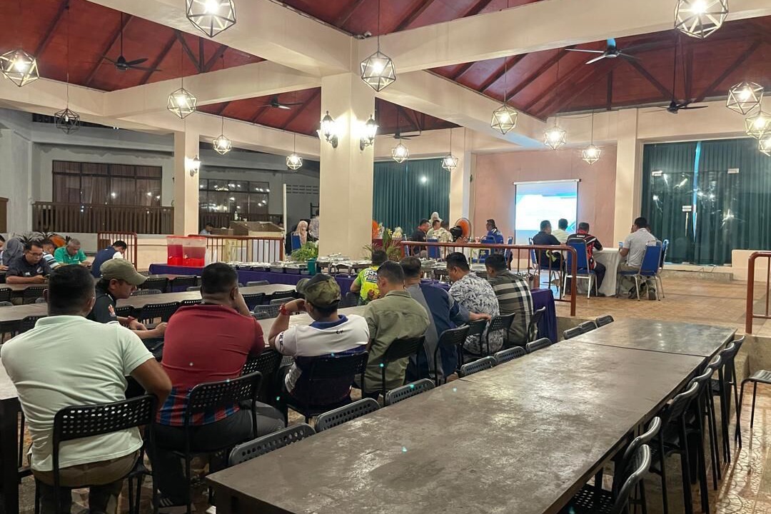 Photo of Outdoor in Air Papan