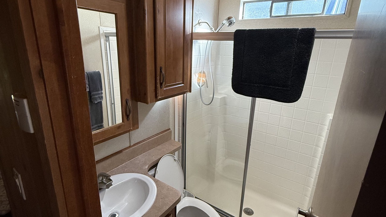 Photo of Bathroom in Winters
