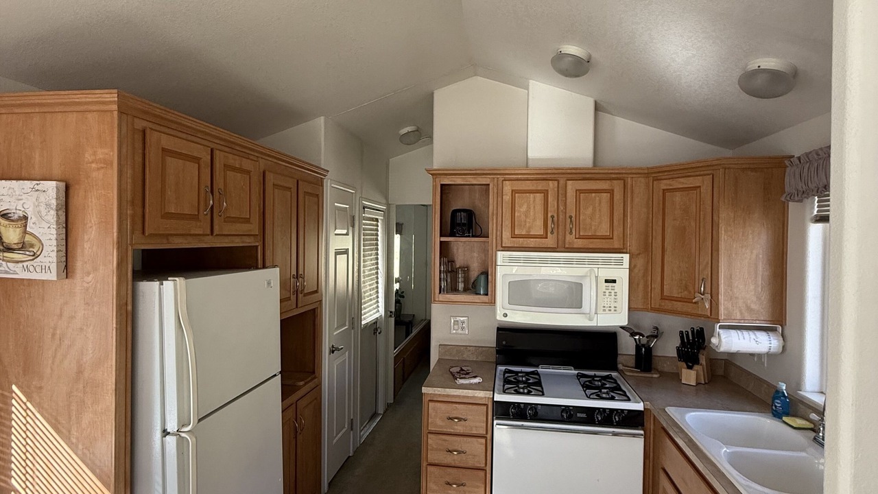 Photo of Kitchen in Winters