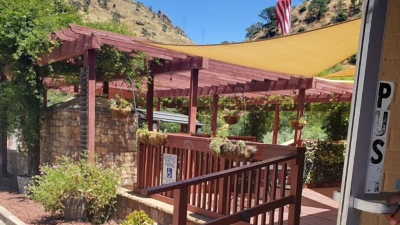 Photo of Patio Balcony in Winters