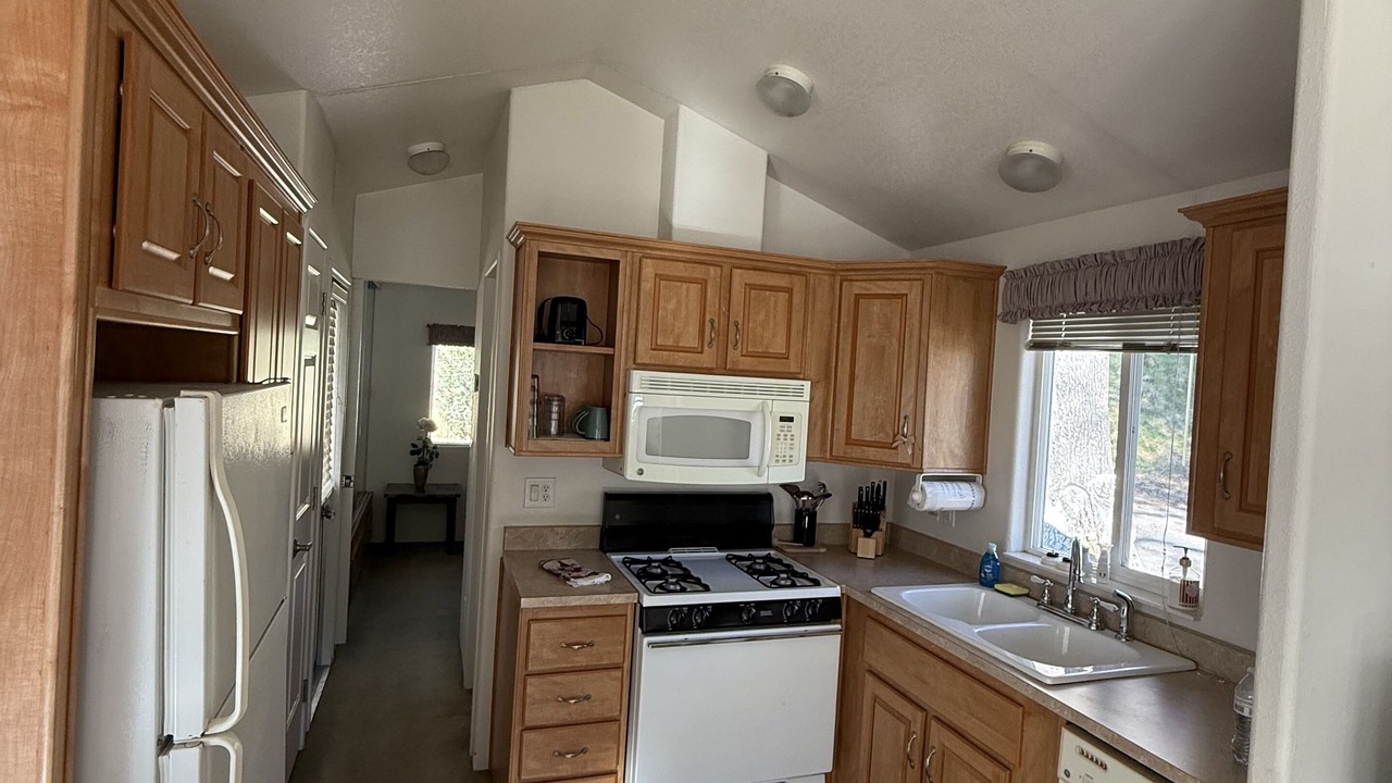 Photo of Kitchen in Winters