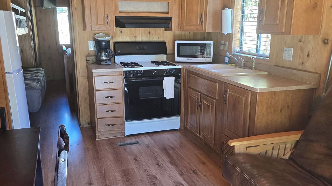 Photo of Kitchen in Winters