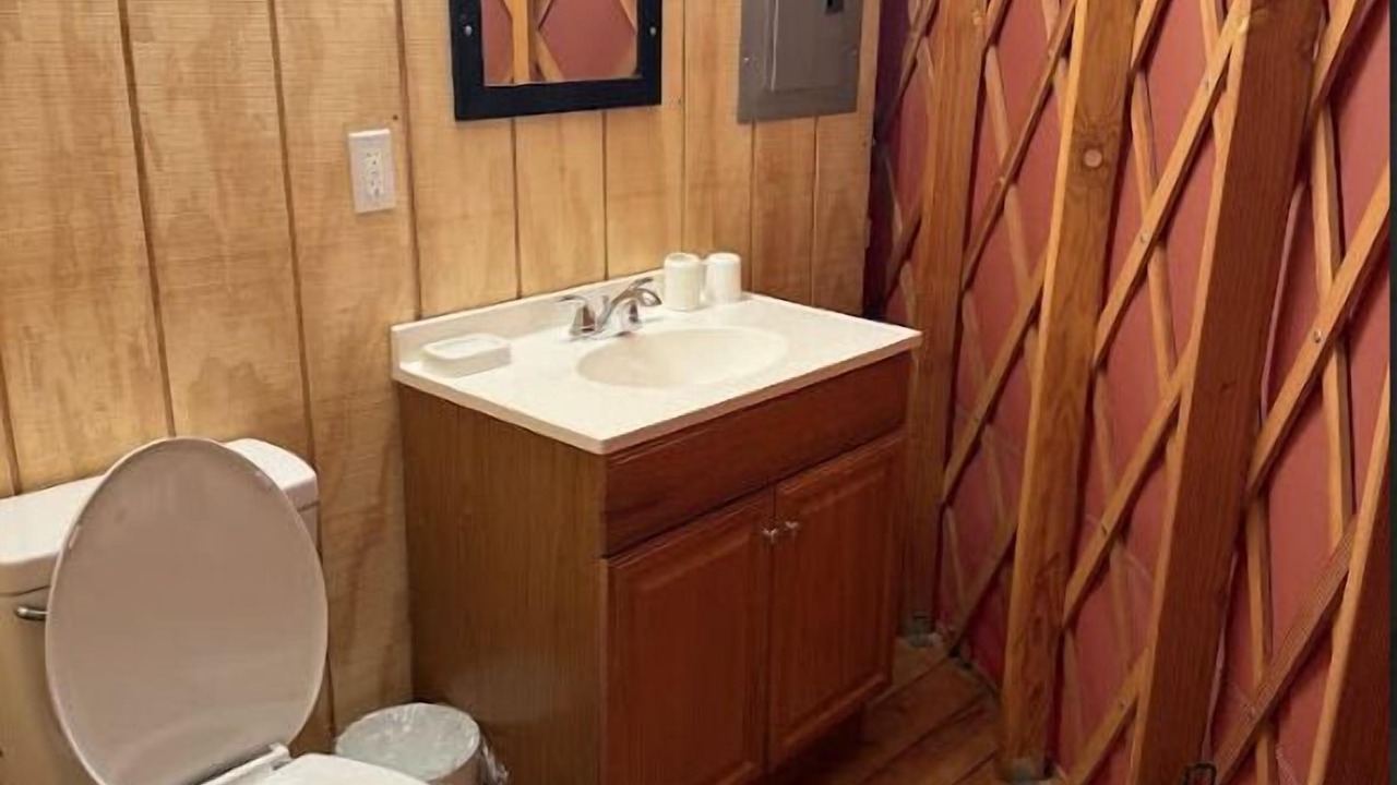 Photo of Bathroom in Winters