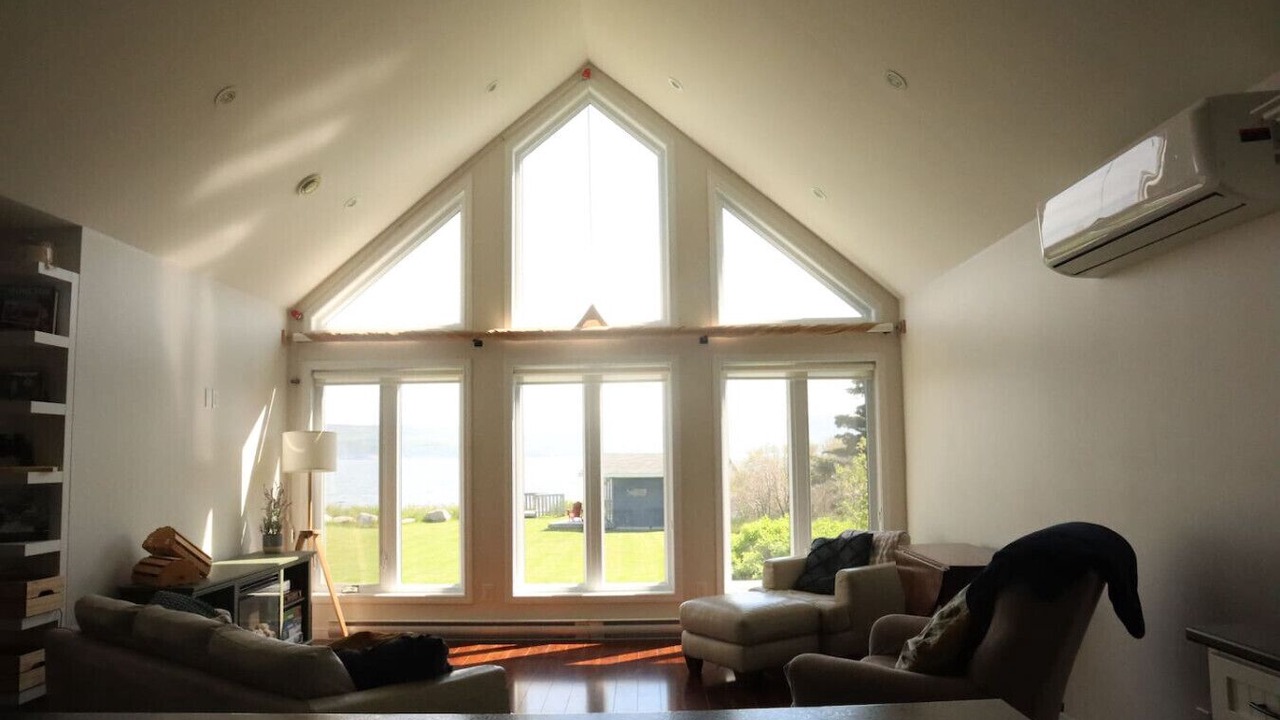 Photo of Livingroom in Ingonish