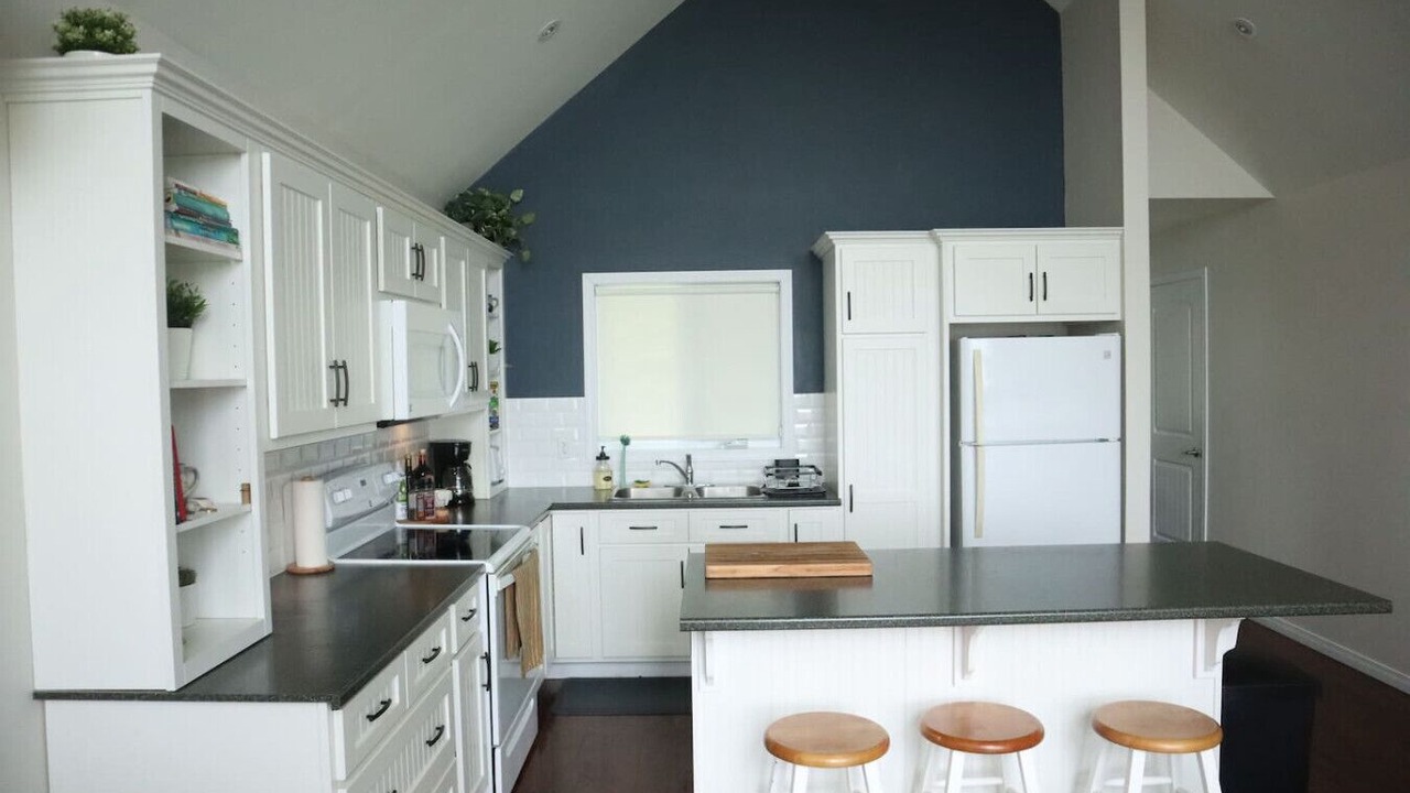 Photo of Kitchen in Ingonish