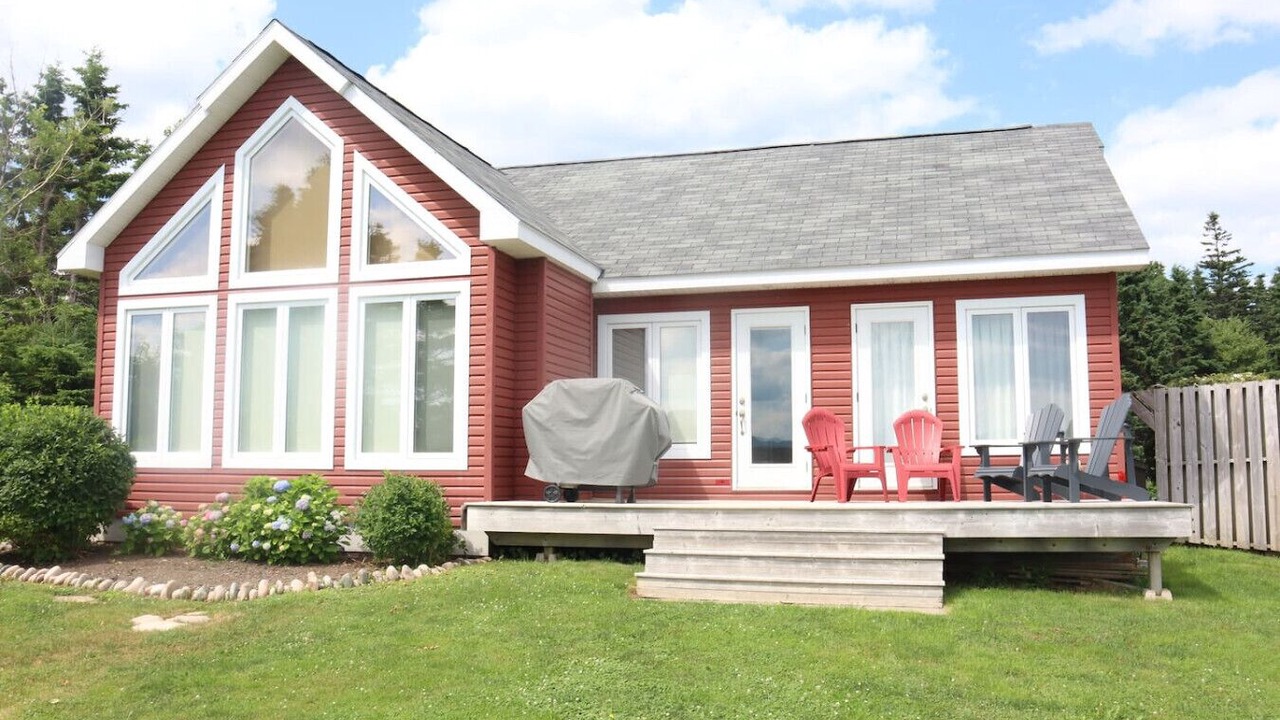 Photo of Outdoor in Ingonish