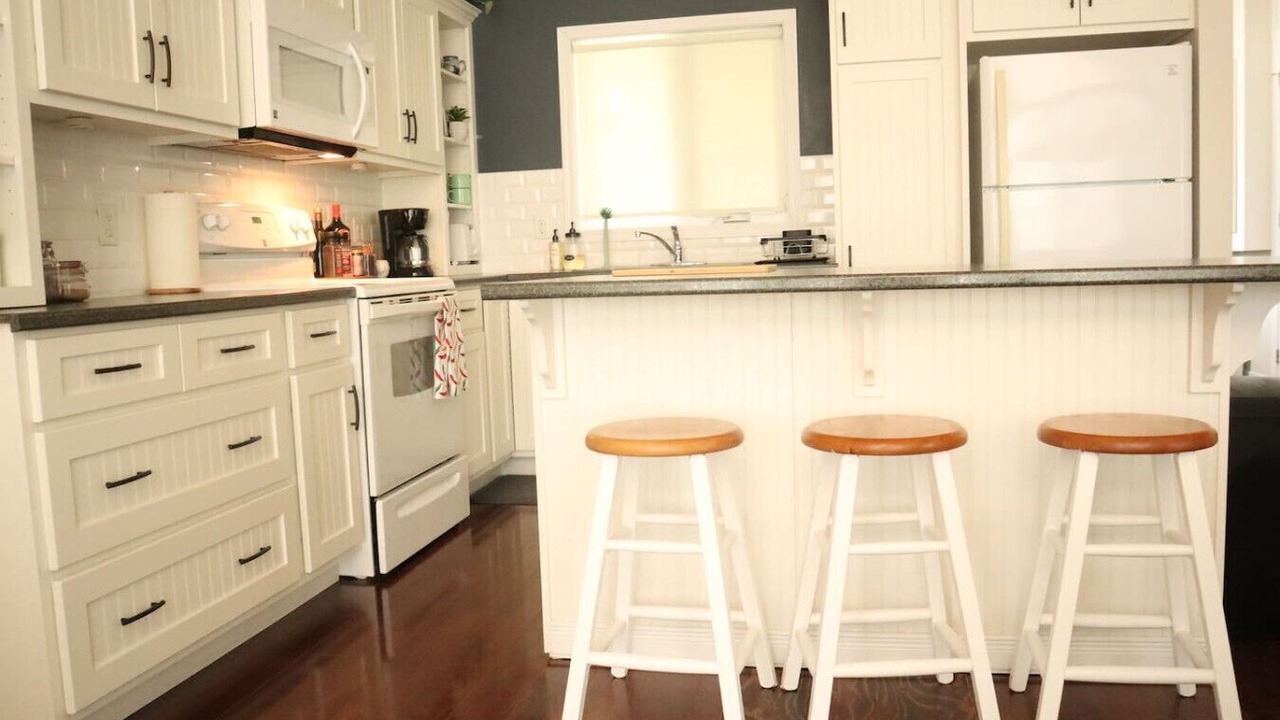 Photo of Kitchen in Ingonish