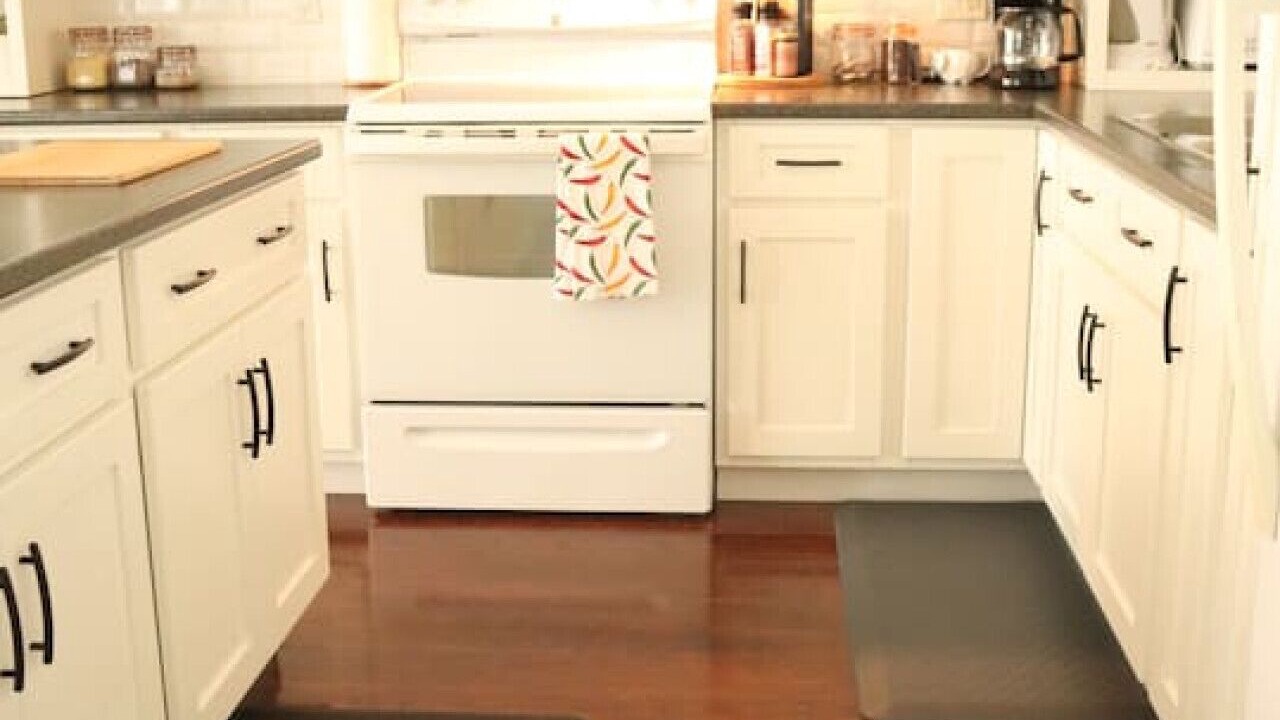 Photo of Kitchen in Ingonish