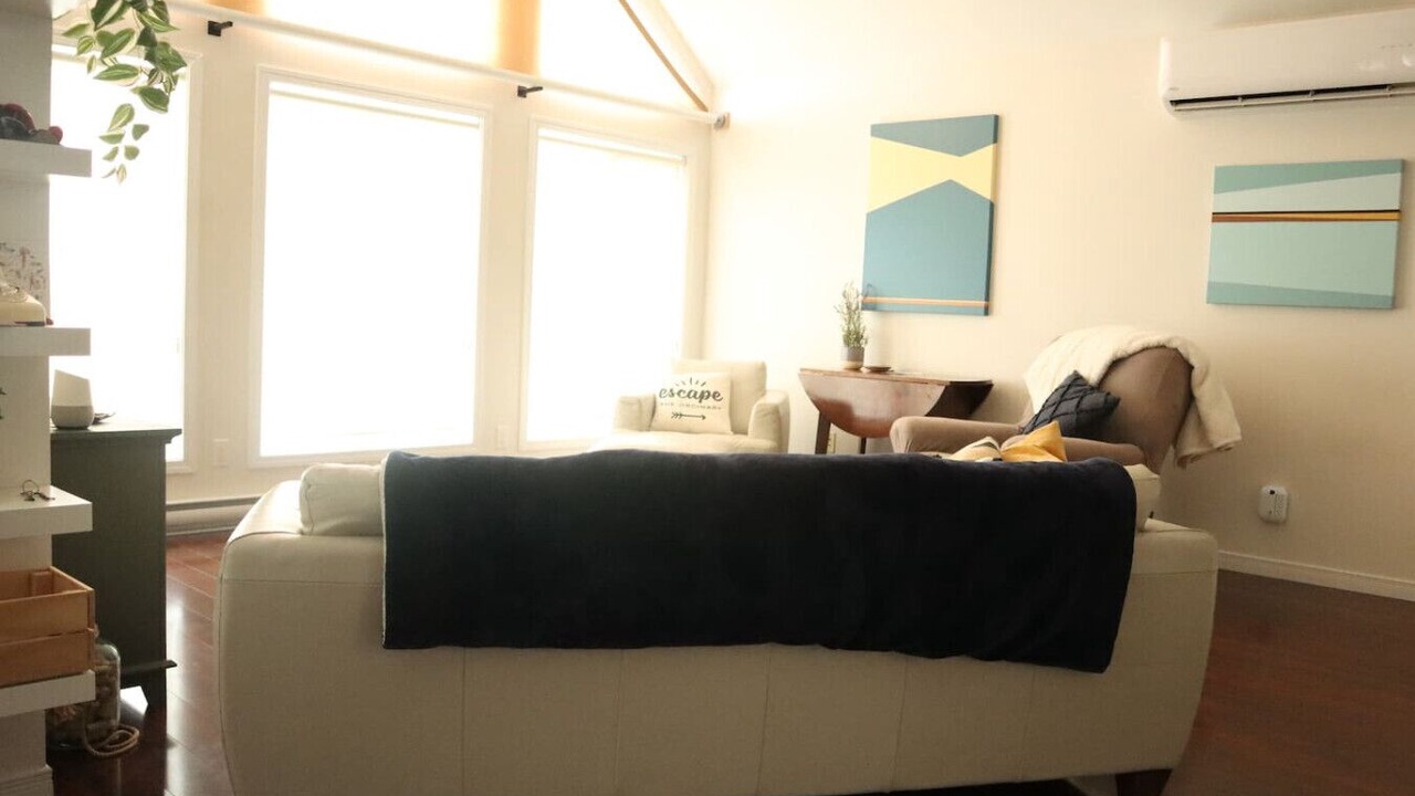 Photo of Livingroom in Ingonish