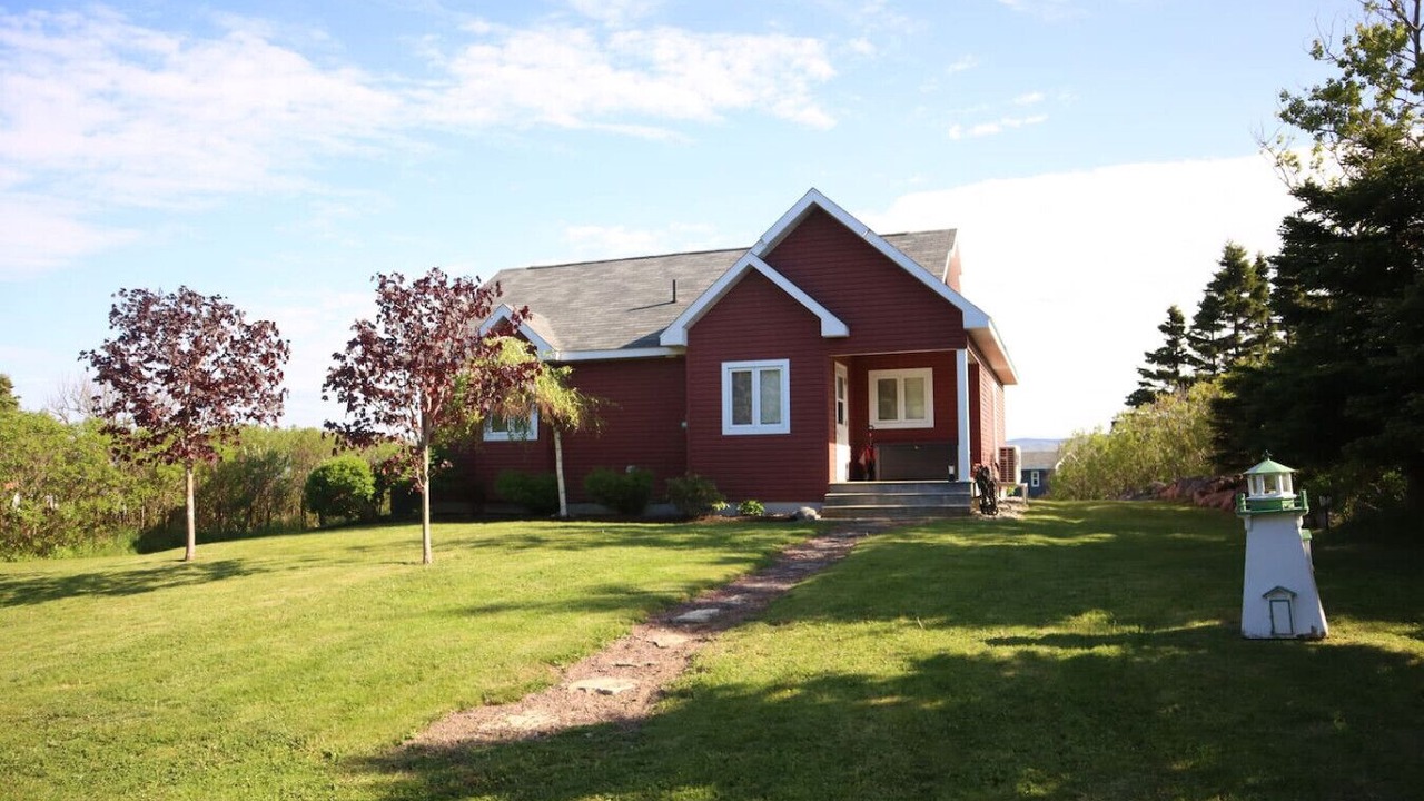 Photo of Outdoor in Ingonish