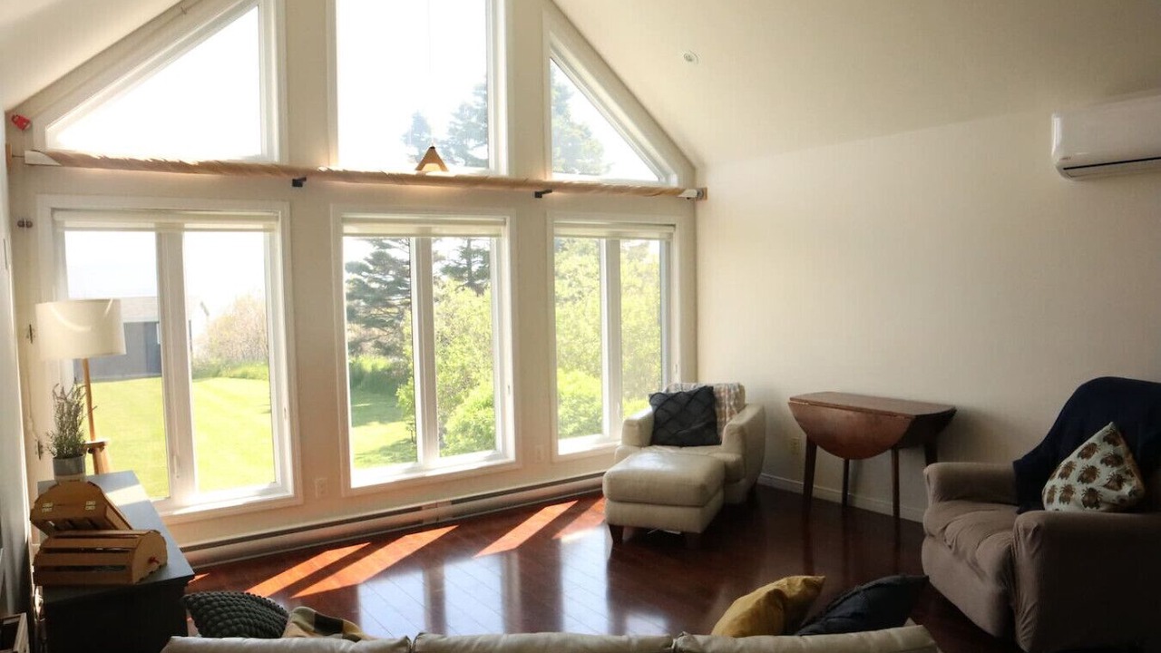 Photo of Livingroom in Ingonish