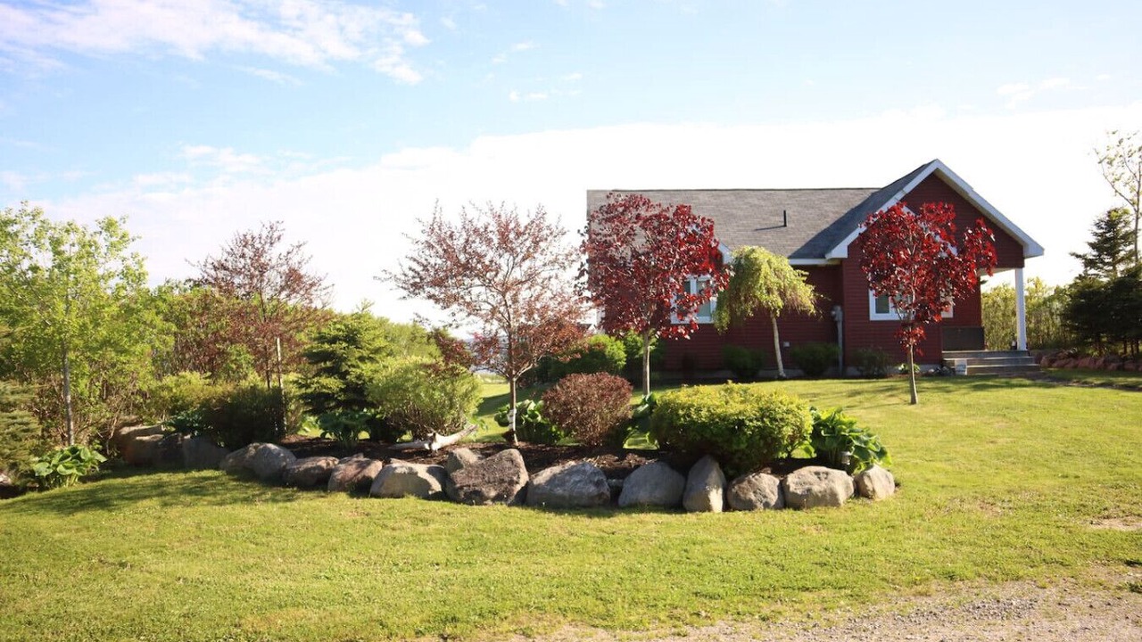 Photo of Outdoor in Ingonish