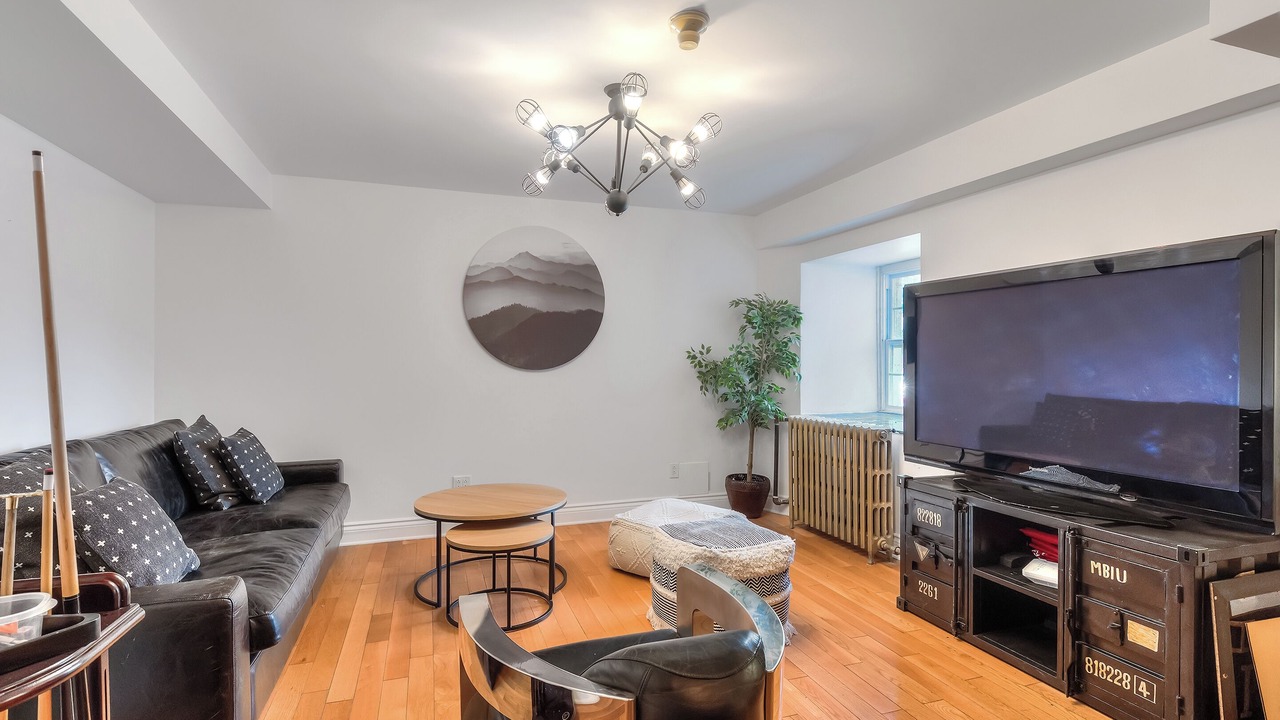 Photo of Livingroom in Quartier des Spectacles