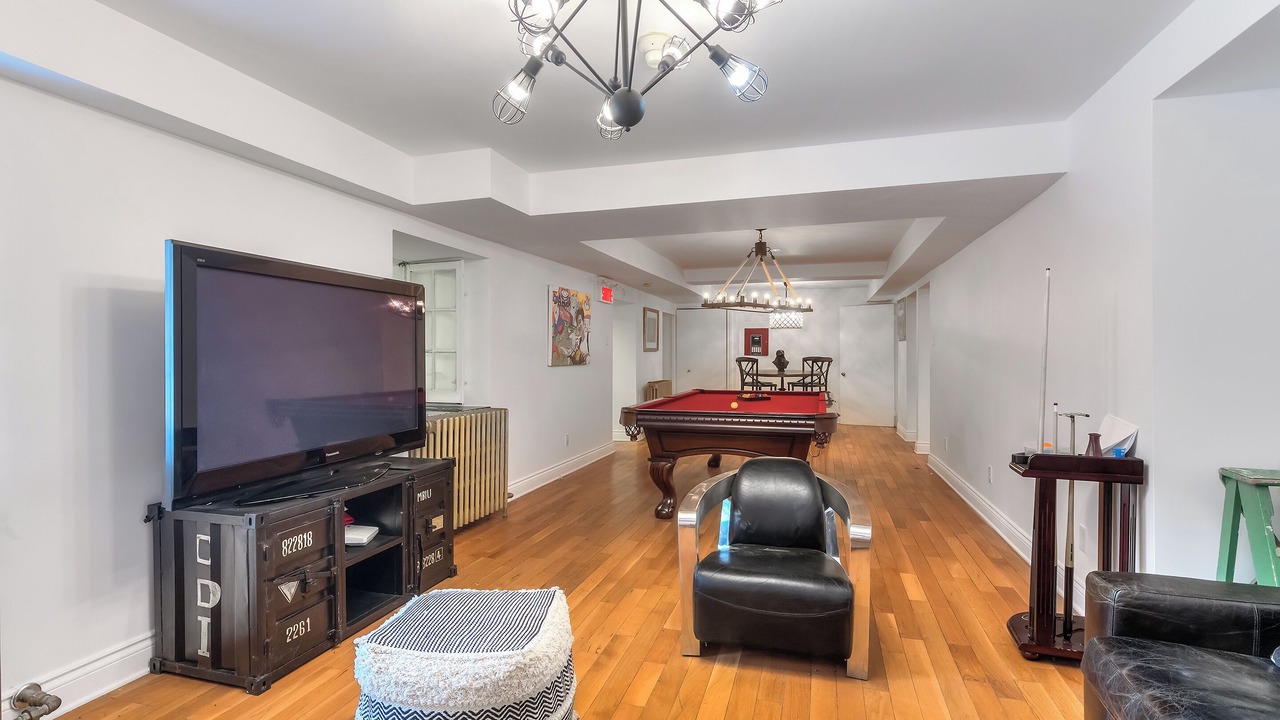 Photo of Bedroom in Quartier des Spectacles