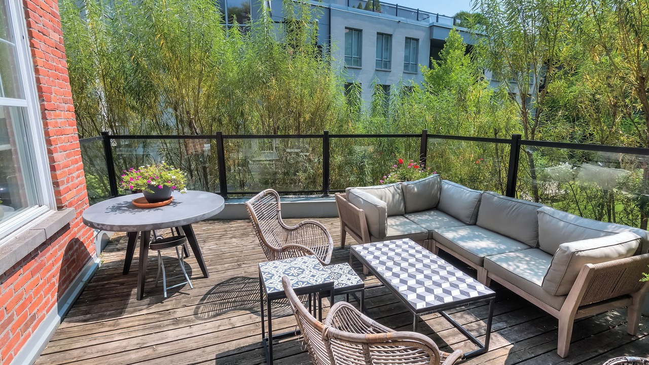 Photo of Outdoor in Quartier des Spectacles