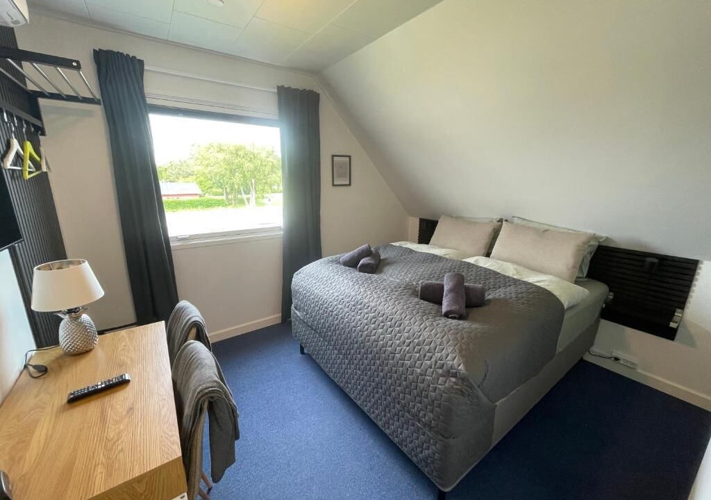 Photo of Bedroom in Marielyst