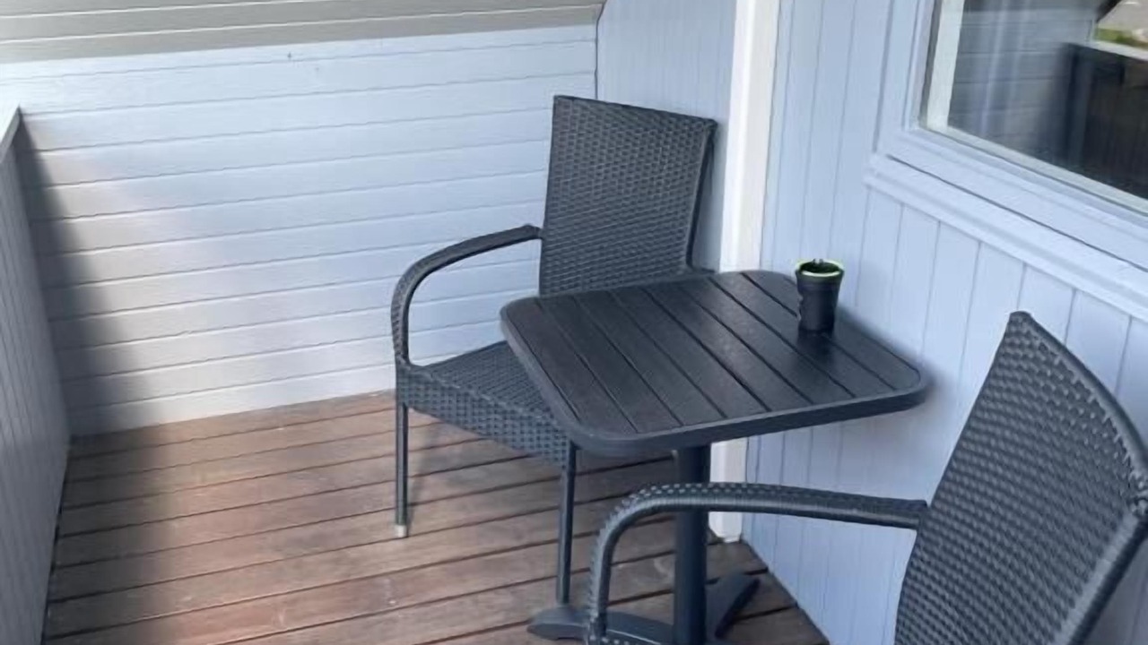 Photo of Patio Balcony in Marielyst