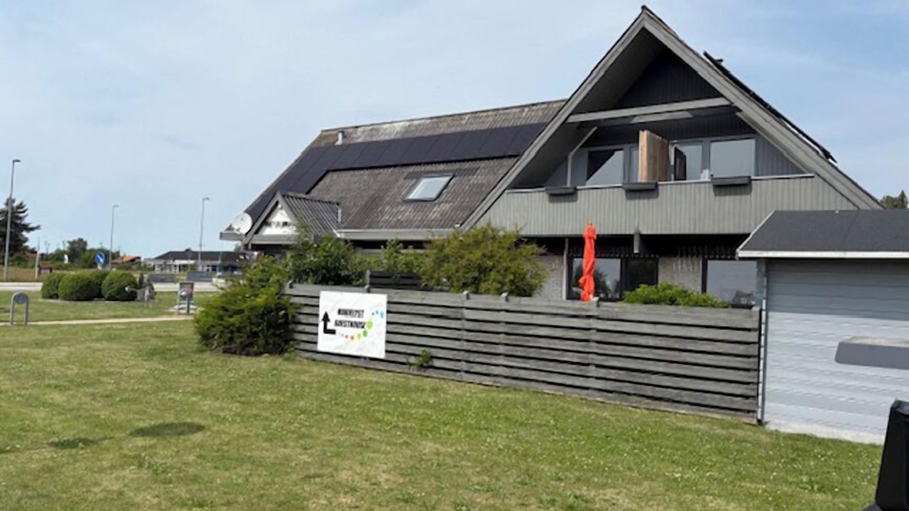 Photo of Outdoor in Marielyst