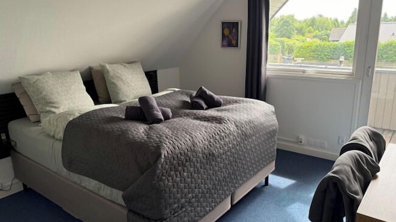 Photo of Outdoor in Marielyst