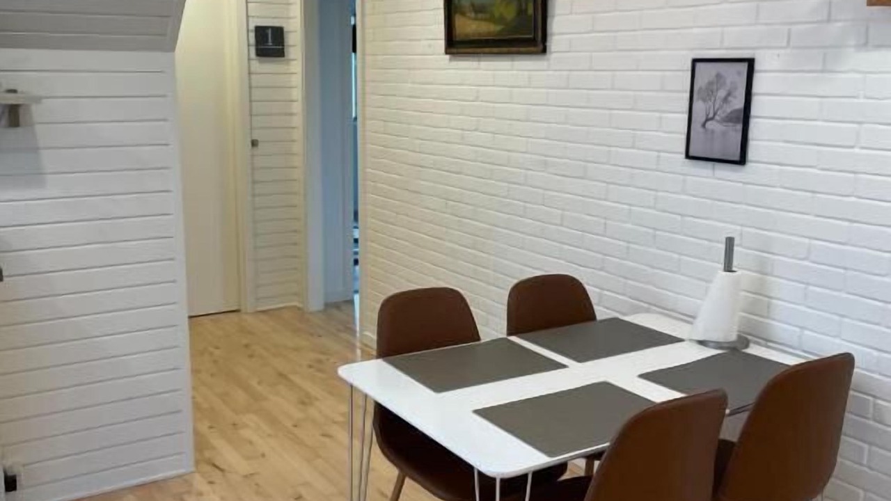 Photo of Kitchen in Marielyst