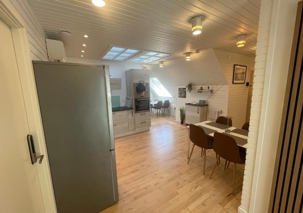 Photo of Kitchen in Marielyst