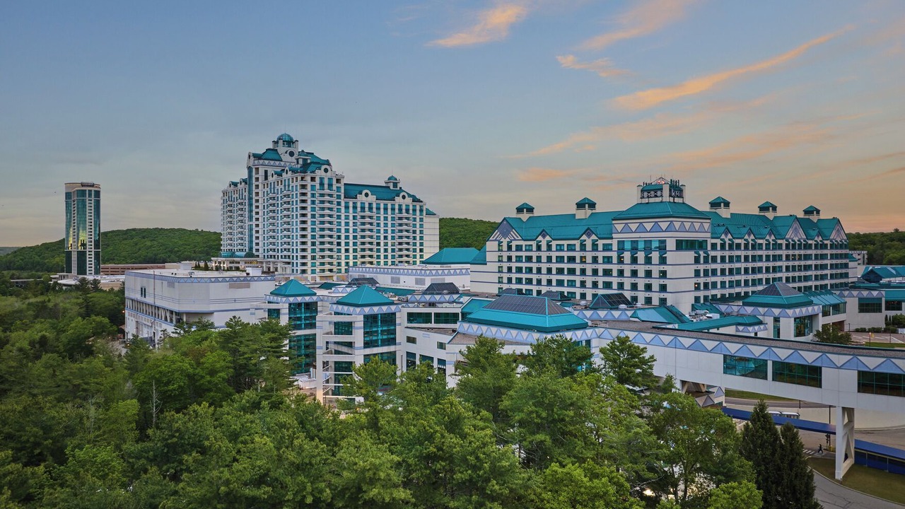 Photo of Outdoor in Mashantucket