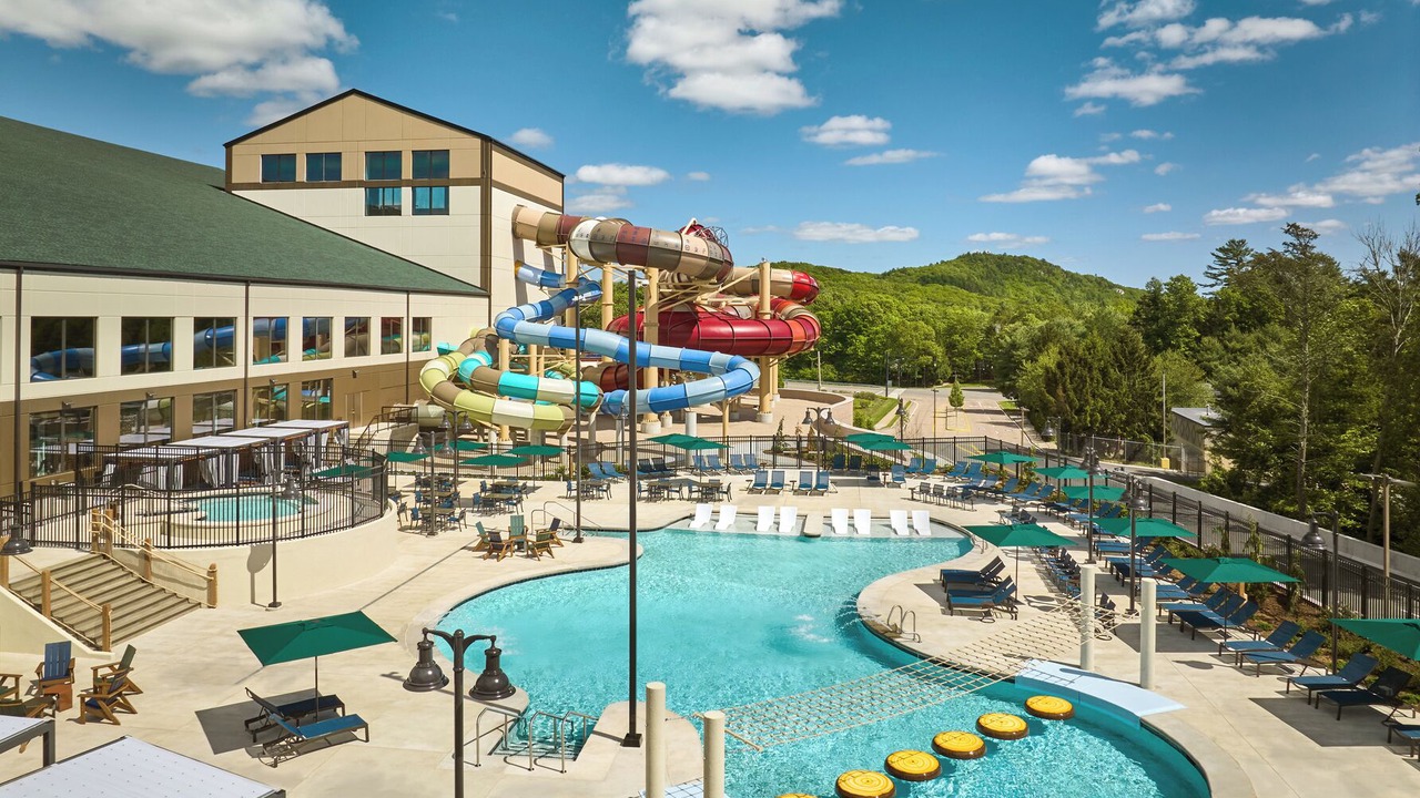 Photo of Outdoor in Mashantucket