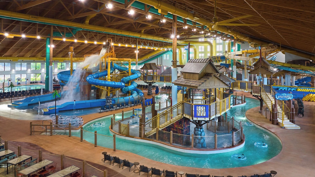 Photo of Outdoor in Mashantucket