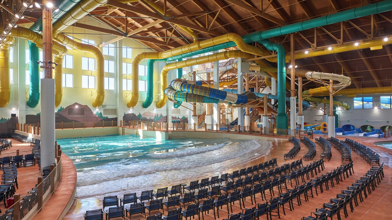 Photo of Outdoor in Mashantucket