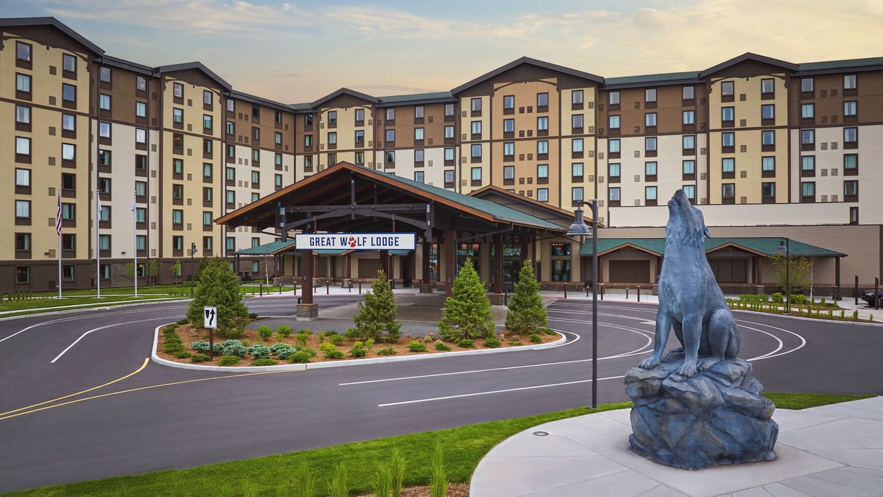Photo of Outdoor in Mashantucket