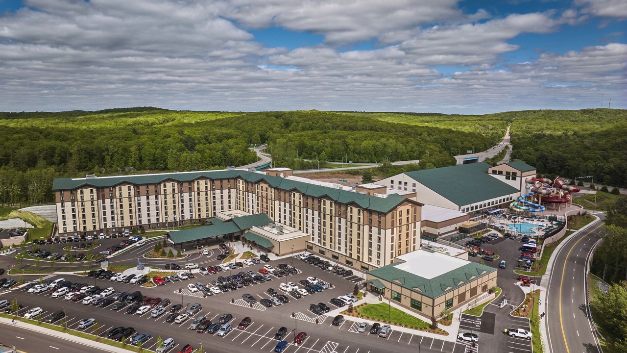Photo of Outdoor in Mashantucket
