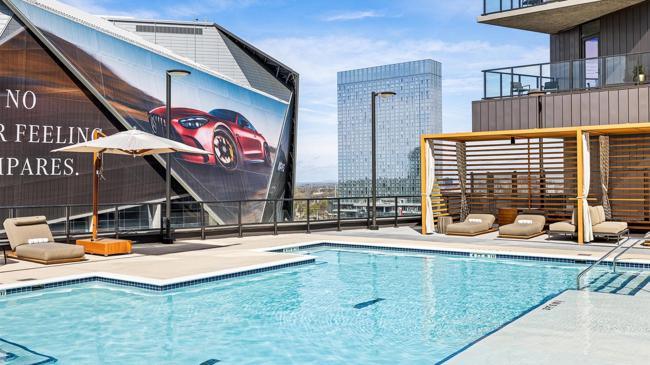 Photo of Outdoor in Downtown Atlanta