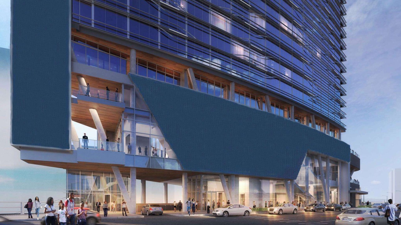 Photo of Outdoor in Downtown Atlanta