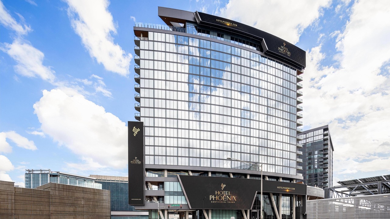 Photo of Outdoor in Downtown Atlanta