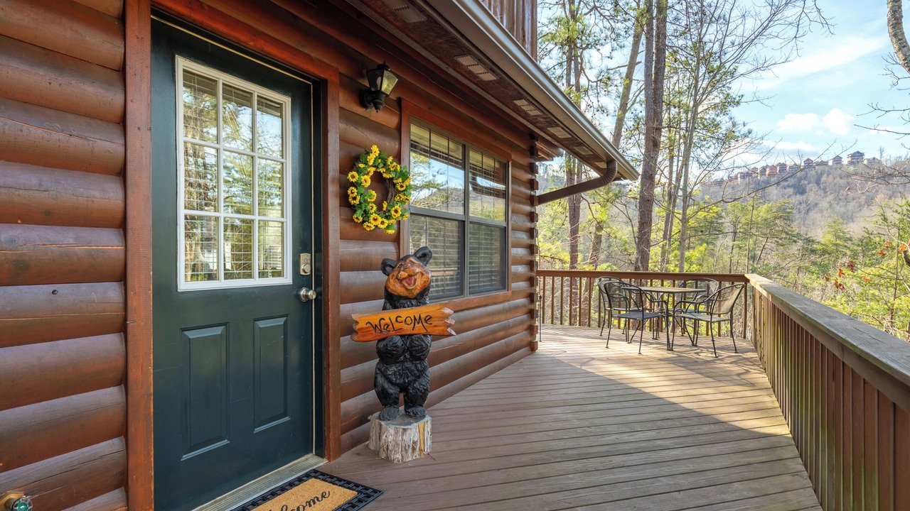Photo of Outdoor in Sevierville